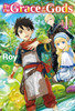 By the Grace of the Gods: Volume 1: Volume 1