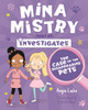 Mina Mistry Investigates: The Case of the Disappearing Pets