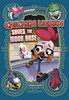 Chicken Licken Saves The Moon Base: A Graphic Novel