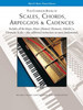 The Complete Book of Scales, Chords, Arpeggios: & Cadences