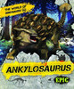 Ankylosaurus
