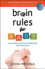 Brain Rules For Baby (Updated And Expanded): How To Raise A Smart And Happy Child From Zero To Five