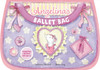 Angelina's Ballet Bag