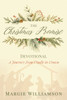 The Christmas Promise Devotional: A Journey From Cradle To Crown