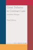 Great Debates in Contract Law