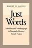 Just Words