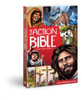 The Action Bible New Testament: God'S Redemptive Story