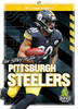 The Story Of The Pittsburgh Steelers