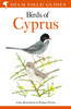 Field Guide to the Birds of Cyprus