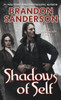 Shadows Of Self: A Mistborn Novel - 9780765378569