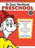 Dr. Seuss Workbook: Preschool: 300+ Fun Activities with Stickers and More! (Alphabet, ABCs, Tracing, Early Reading, Colors and Shapes, Numbers, Counting, Exploring Emotions, Science)