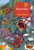 Butterflies: A Natural History