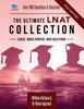 The Ultimate LNAT Collection: 3 Books In One, 600 Practice Questions & Solutions, Includes 4 Mock Papers, Detailed Essay Plans, Law National Aptitude Test, Latest Edition