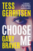 Choose Me - 9781542026147