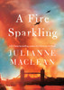A Fire Sparkling