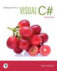 Starting Out With Visual C#