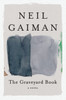 Graveyard Book: A Novel
