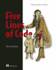 Five Lines of Code: How and when to refactor