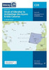 Imray Chart C20: Strait of Gibraltar to Archipelago dos Acores & Islas Canarias Passage Chart