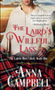 The Laird's Willful Lass: The Lairds Most Likely Book 1