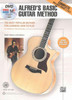 ALFRED'S BASIC GUITAR METHOD 3RD EDITION