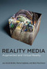 Reality Media: Augmented And Virtual Reality