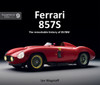 Ferrari 857S: The Remarkable History Of 0578M