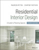 Residential Interior Design: A Guide to Planning Spaces