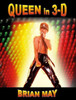 QUEEN IN 3-D