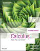 Calculus: Early Transcendentals, International Adaptation