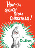 How The Grinch Stole Christmas! - 9780394800790