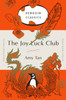 The Joy Luck Club: A Novel (Penguin Orange Collection)