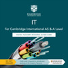 Cambridge International AS & A Level IT Digital Teacher's Resource Access Card