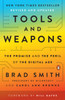 Tools and Weapons: The Promise and the Peril of the Digital Age