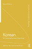 Korean: A Comprehensive Grammar