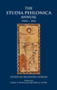 The Studia Philonica Annual Xxxii, 2020