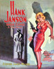 Hank Janson Under Cover: A Visual History