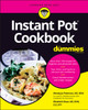 Instant Pot Cookbook For Dummies