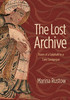 The Lost Archive: Traces of a Caliphate in a Cairo Synagogue