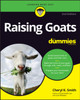 Raising Goats For Dummies