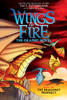 Wings of Fire: The Dragonet Prophecy: A Graphic Novel (Wings of Fire Graphic Novel #1)