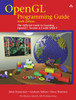OpenGL Programming Guide: The Official Guide to Learning OpenGL, Version 4.5 with SPIR-V