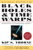 Black Holes & Time Warps: Einstein's Outrageous Legacy