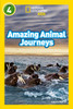 Amazing Animal Journeys: Level 4
