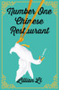 Number One Chinese Restaurant: A Novel - 9781250141293