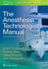 The Anesthesia Technologist'S Manual