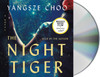 The Night Tiger: A Novel