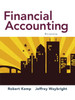 Financial Accounting - 9780134125053
