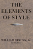 The Elements Of Style - 9781945644016