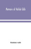Memoirs Of Halide Edib - 9789354048340